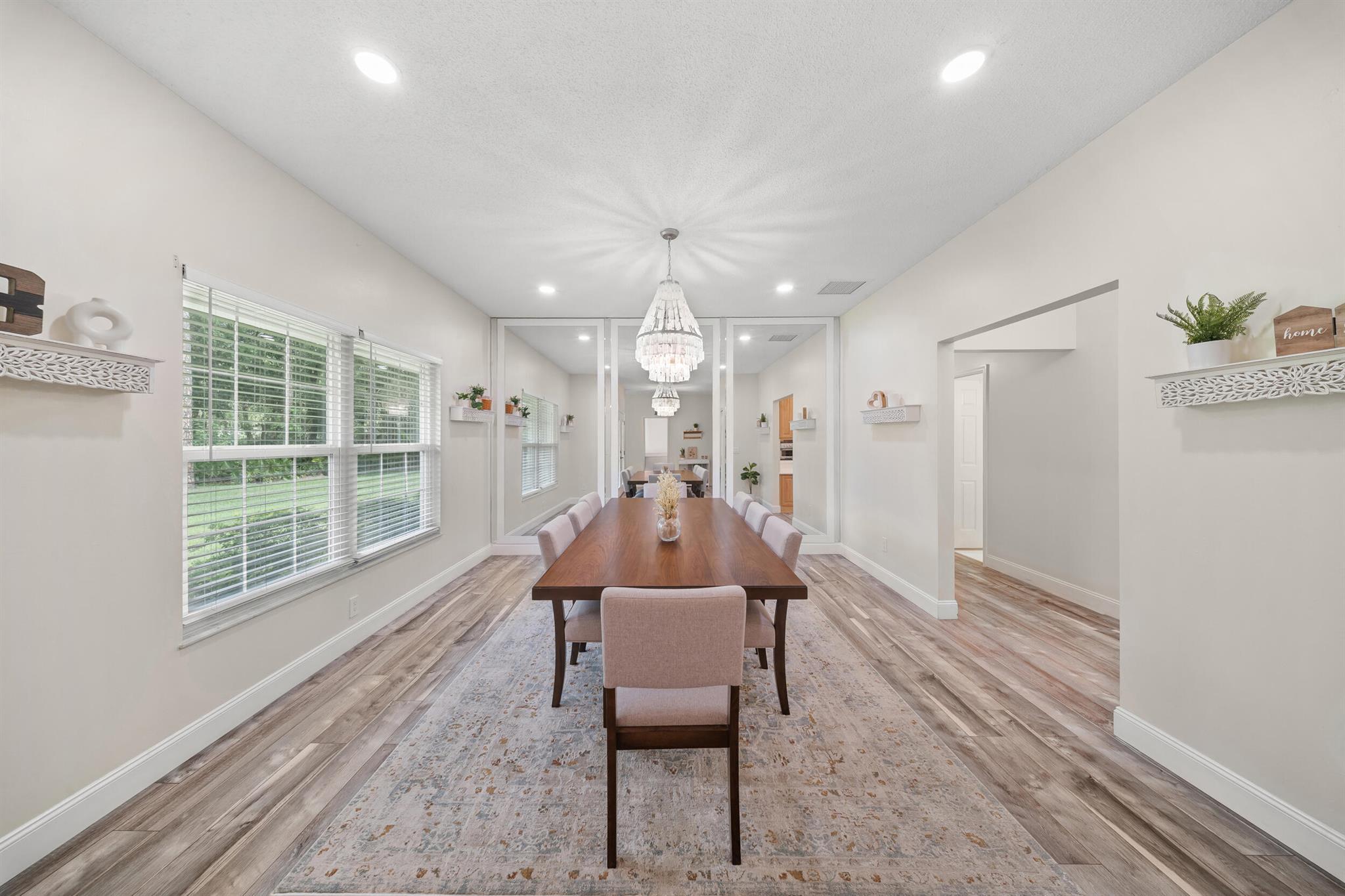 RESERVE PLANTATION PHASE - Residential