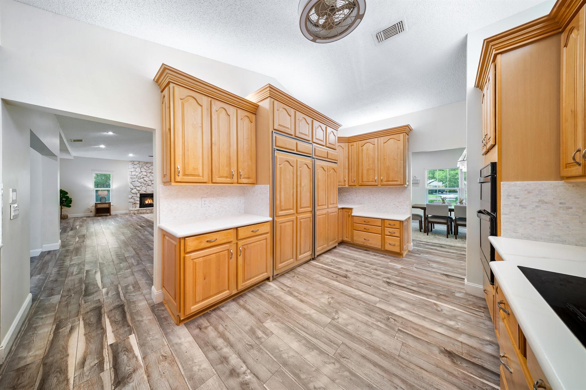 RESERVE PLANTATION PHASE - Residential