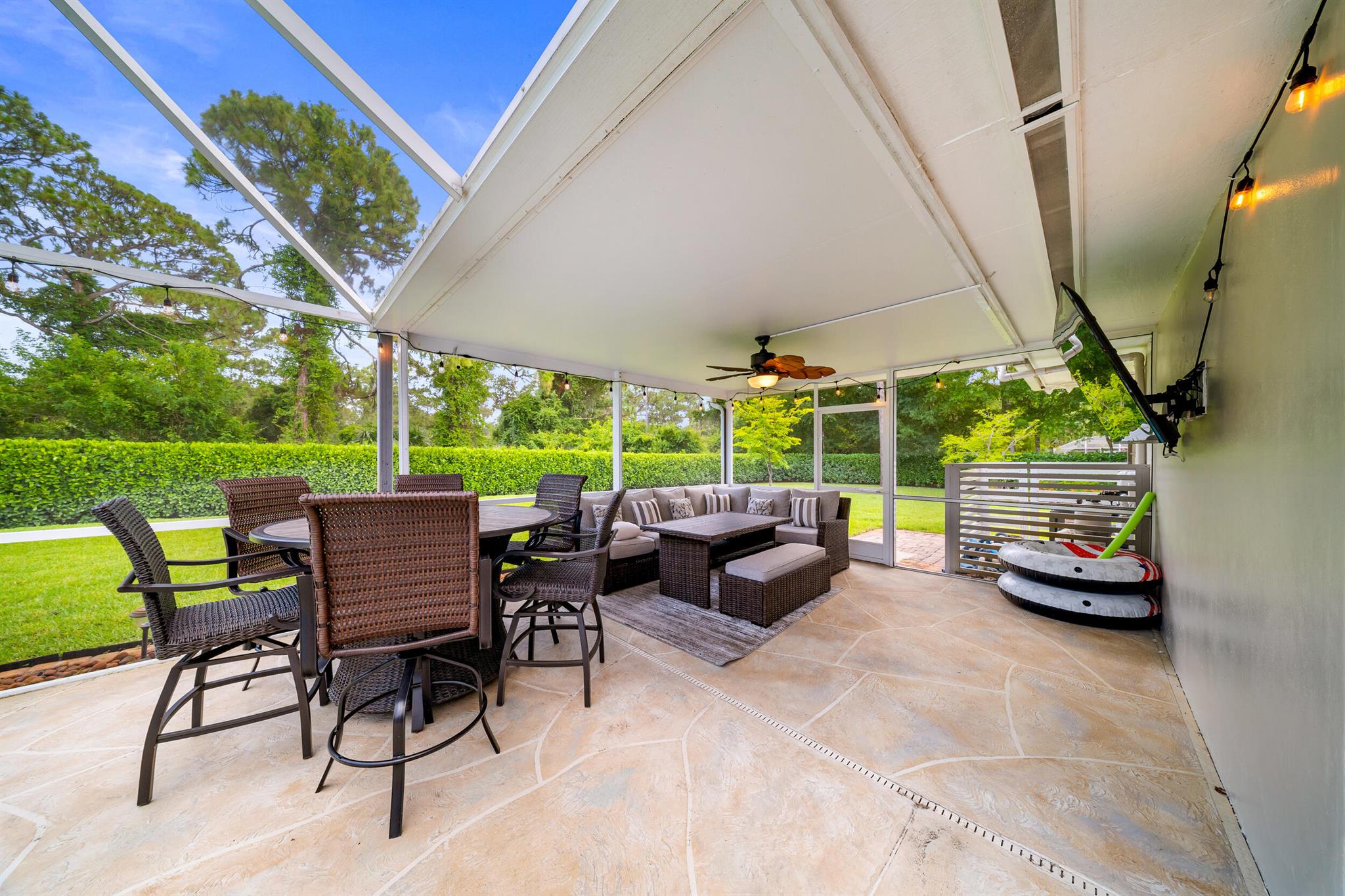 RESERVE PLANTATION PHASE - Residential