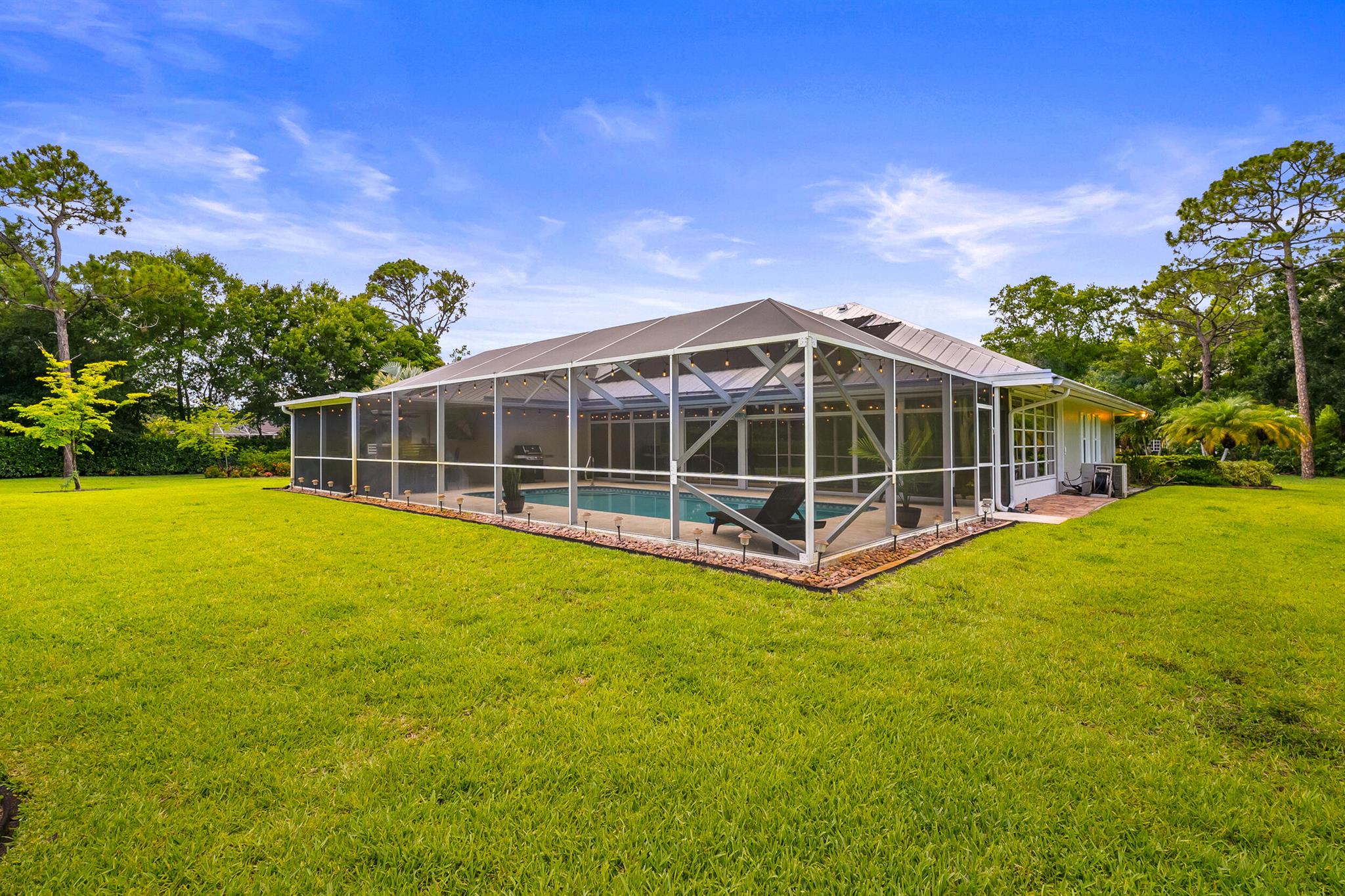 RESERVE PLANTATION PHASE - Residential