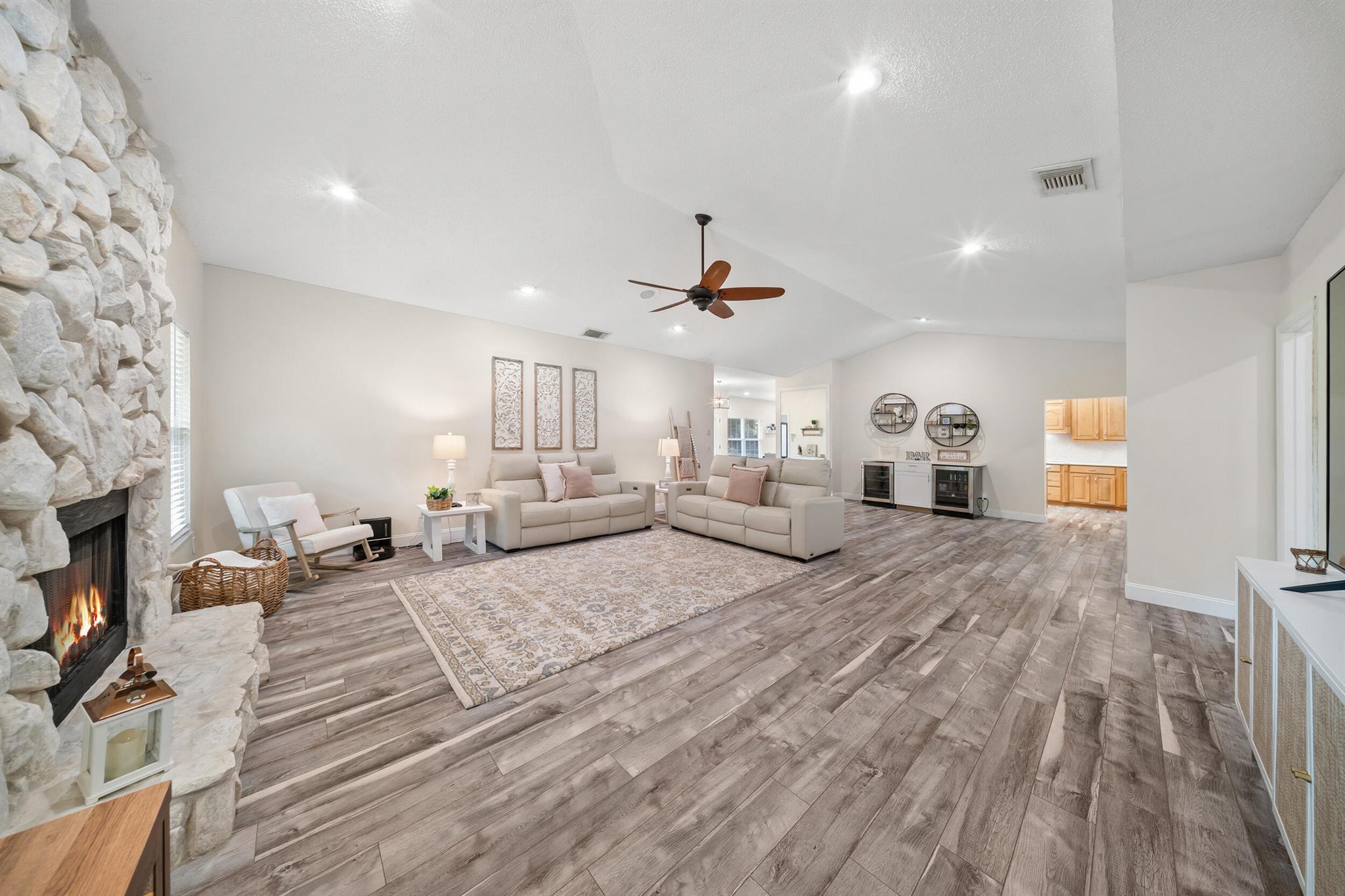 RESERVE PLANTATION PHASE - Residential