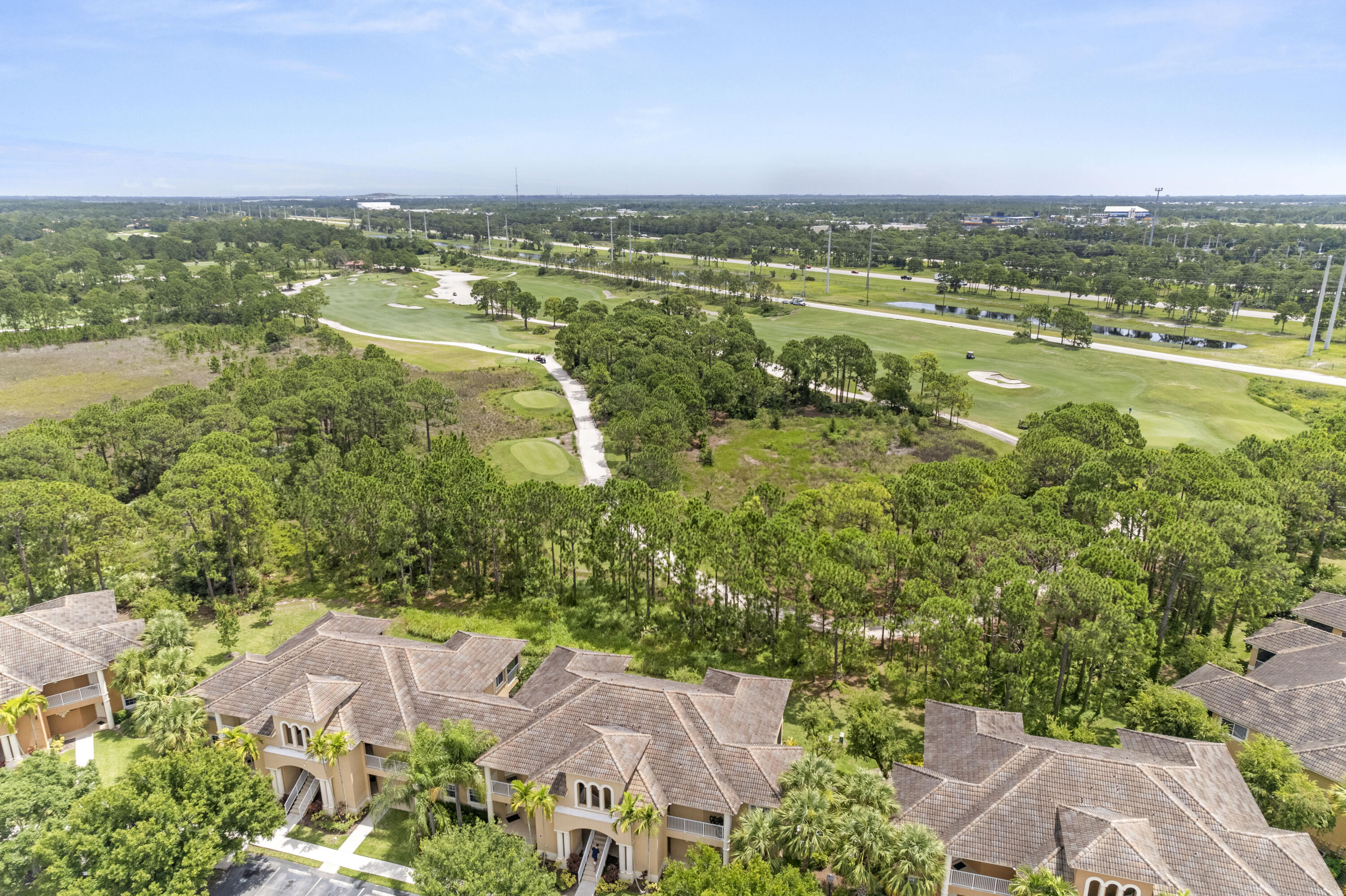 Castle Pines - Residential