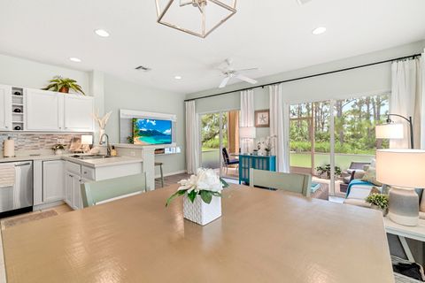 Photo of 8228 Mulligan Circle, Port Saint Lucie, FL 34986 (MLS # B26025051)