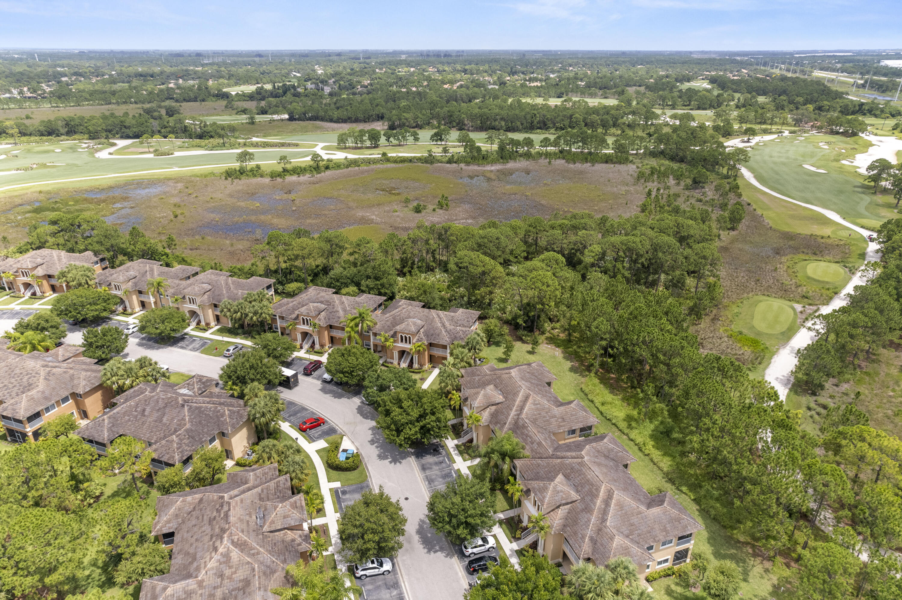 Castle Pines - Residential