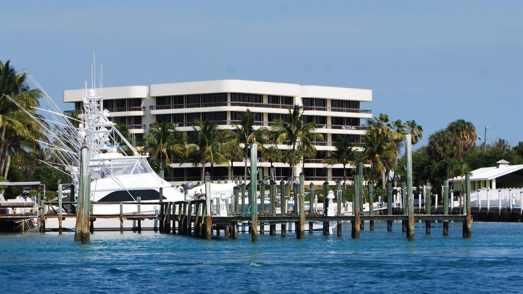 Photo of 50 Beach Road #102, Tequesta, FL 33469 (MLS # R10859654)