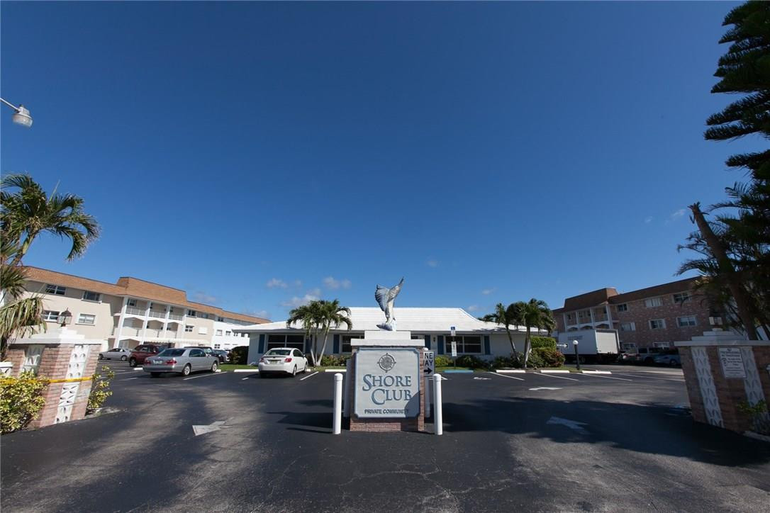 Shore Club - Residential