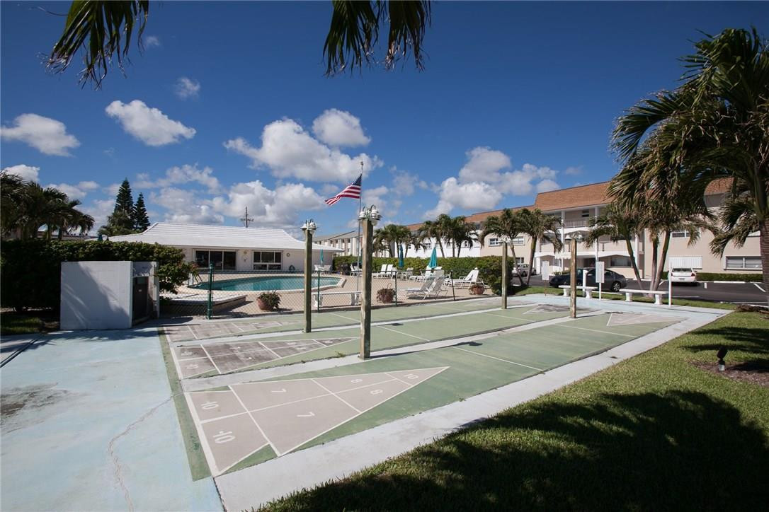 Shore Club - Residential