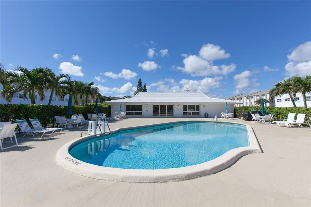 Shore Club - Residential