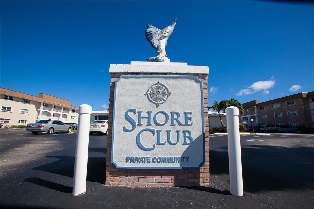 Shore Club - Residential