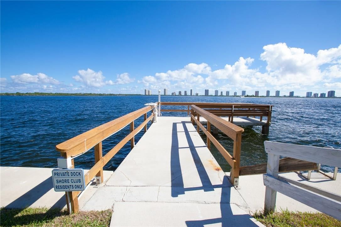 Shore Club - Residential