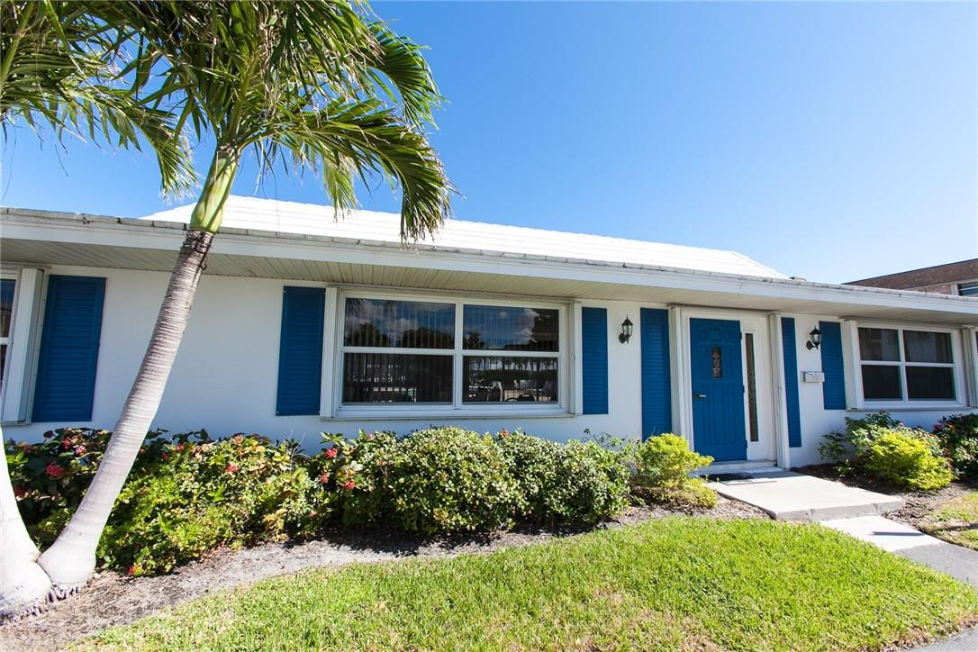 Shore Club - Residential