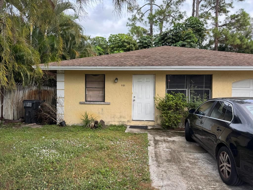 Photo of 1121 Goldenrod Road #1125, Wellington, FL 33414 (MLS # R11146708)