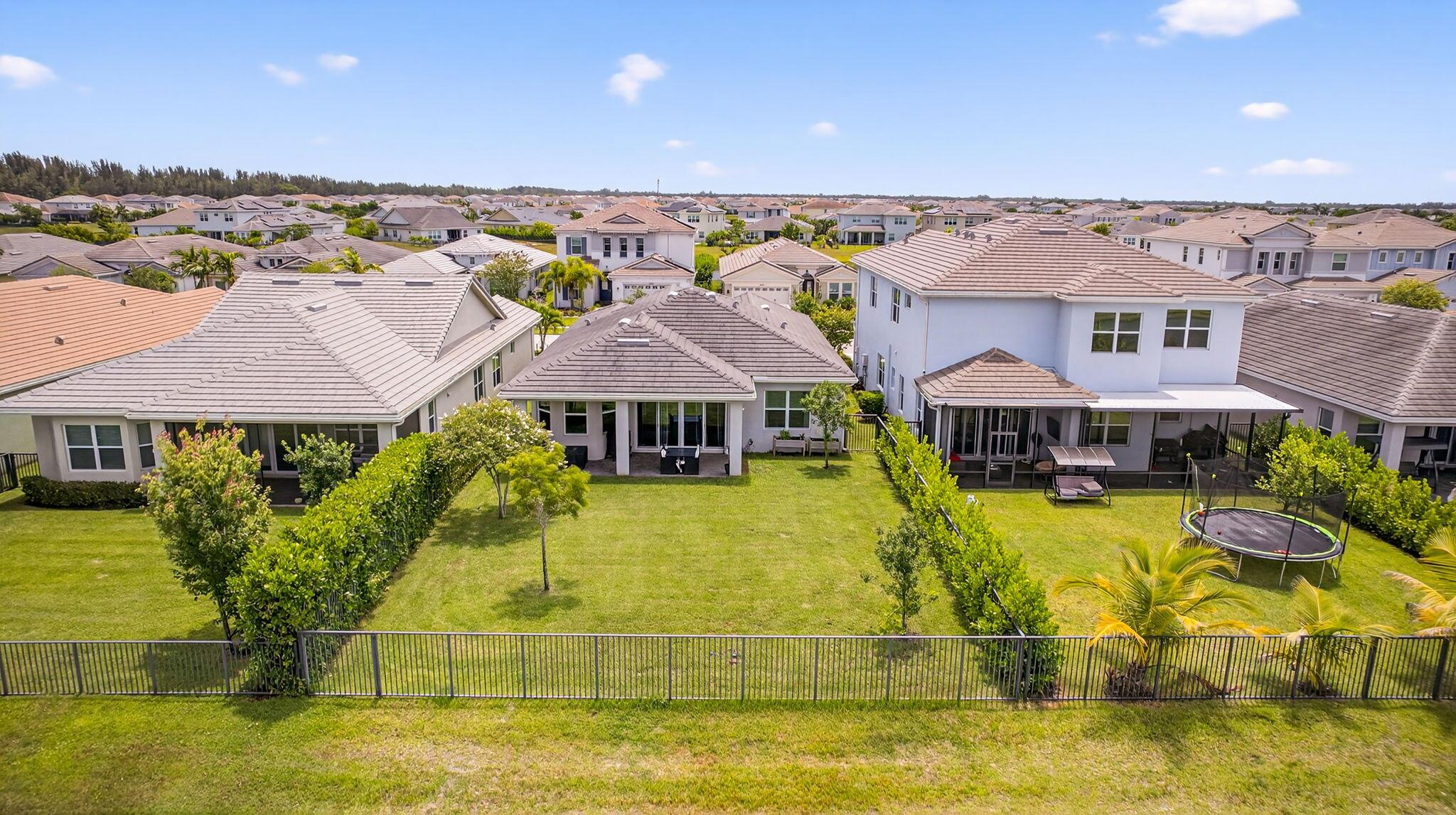 MEADOWS OF WESTLAKE - Residential