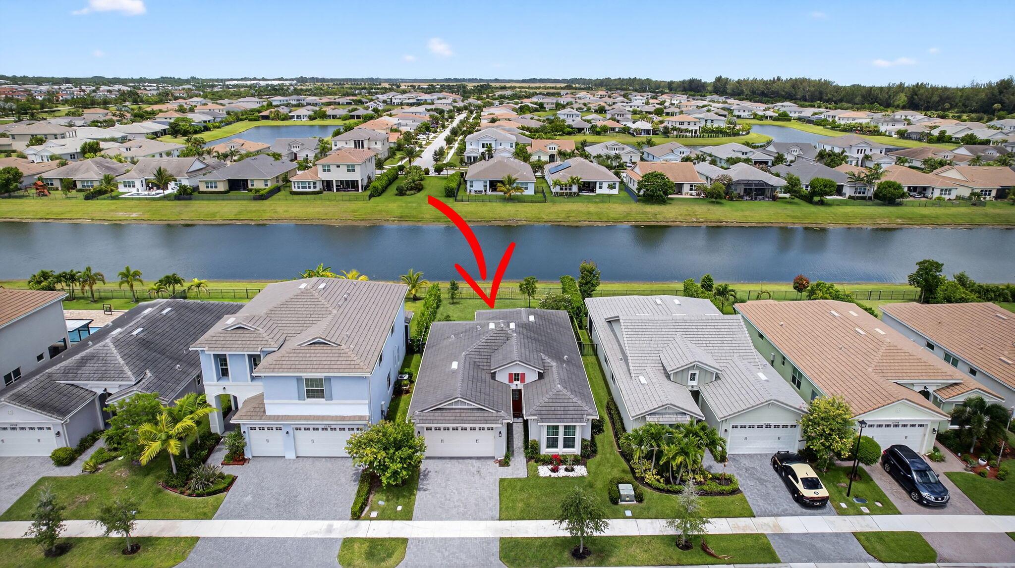 MEADOWS OF WESTLAKE - Residential