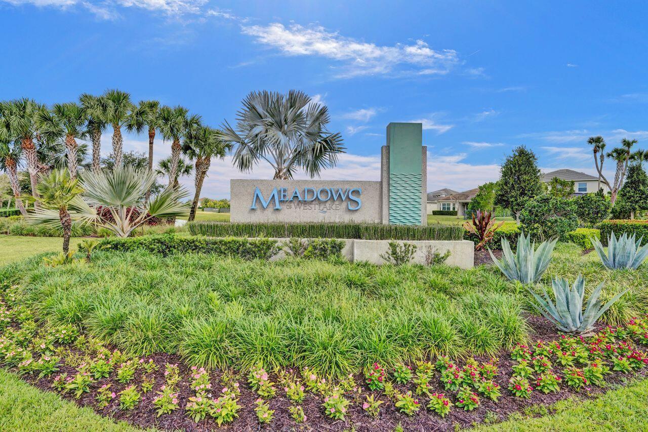 MEADOWS OF WESTLAKE - Residential