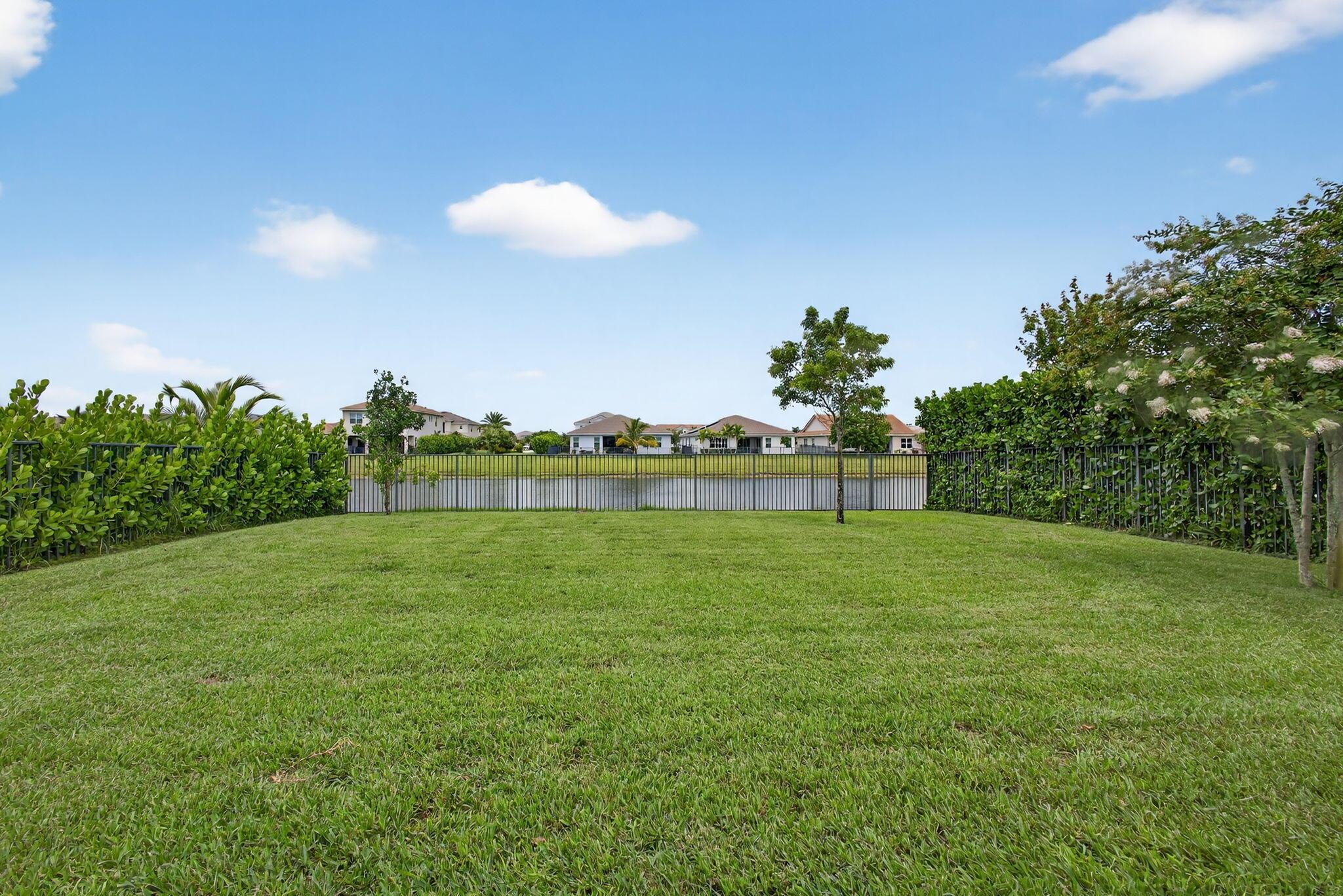 MEADOWS OF WESTLAKE - Residential