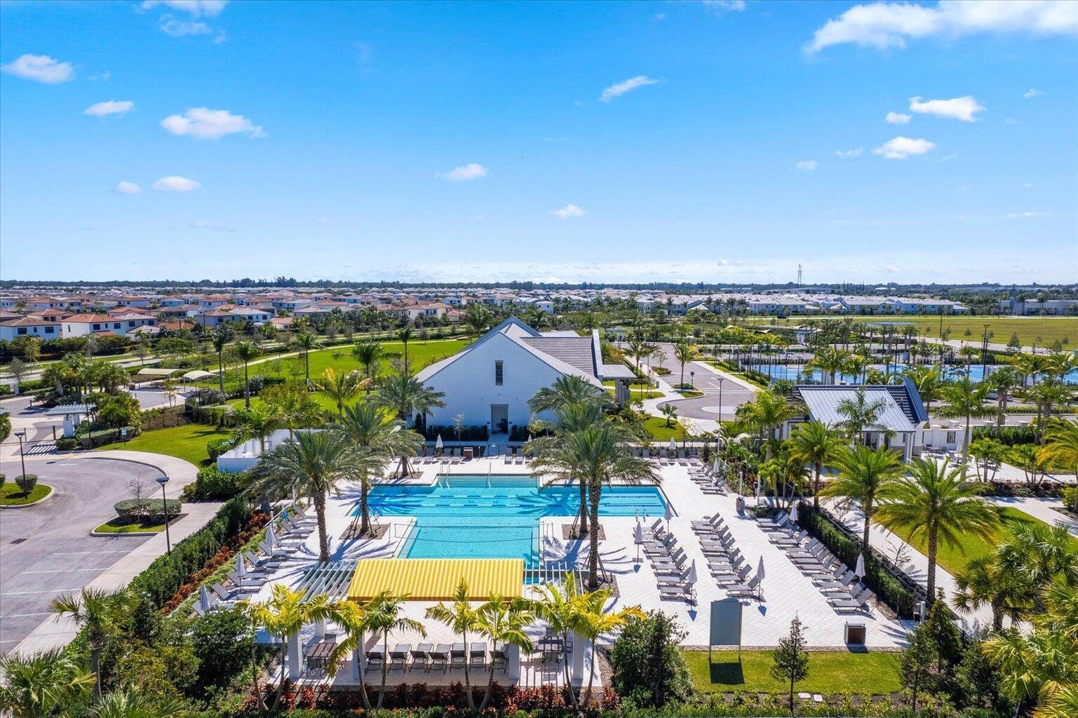 MEADOWS OF WESTLAKE - Residential