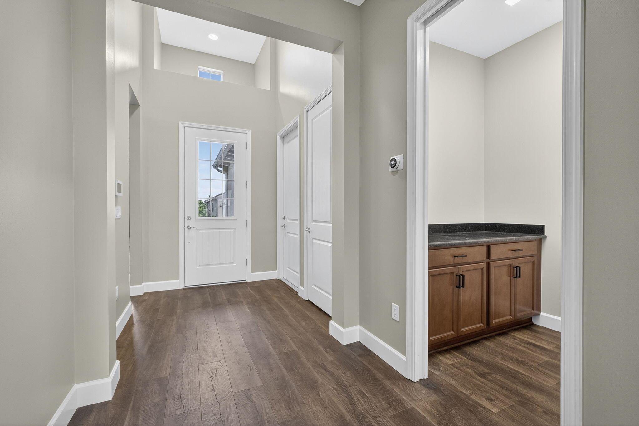 MEADOWS OF WESTLAKE - Residential