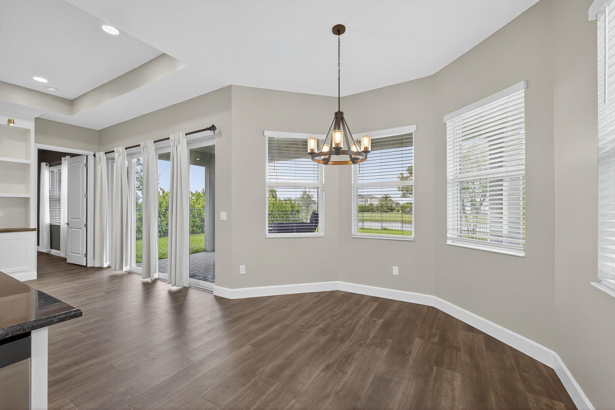 MEADOWS OF WESTLAKE - Residential