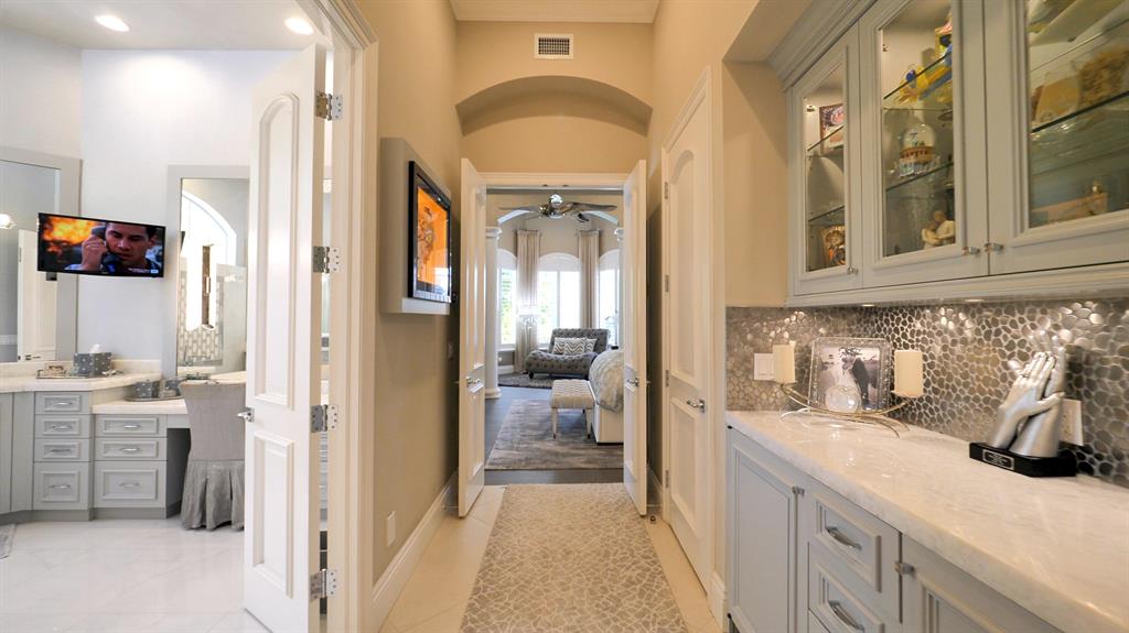 IN THE PINES - Residential