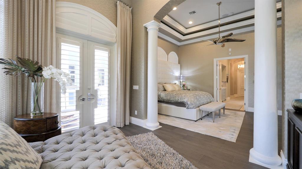 IN THE PINES - Residential