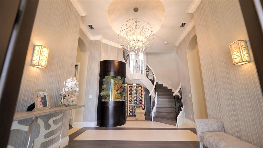 IN THE PINES - Residential