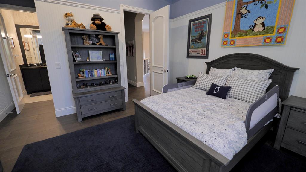 IN THE PINES - Residential