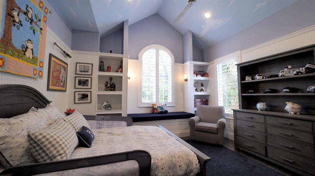 IN THE PINES - Residential