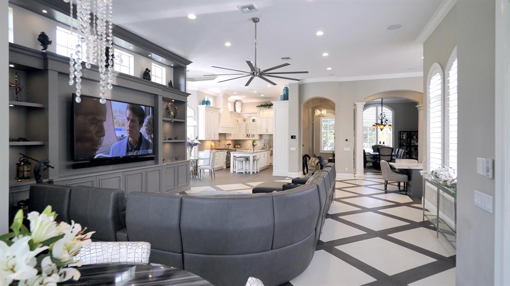 IN THE PINES - Residential