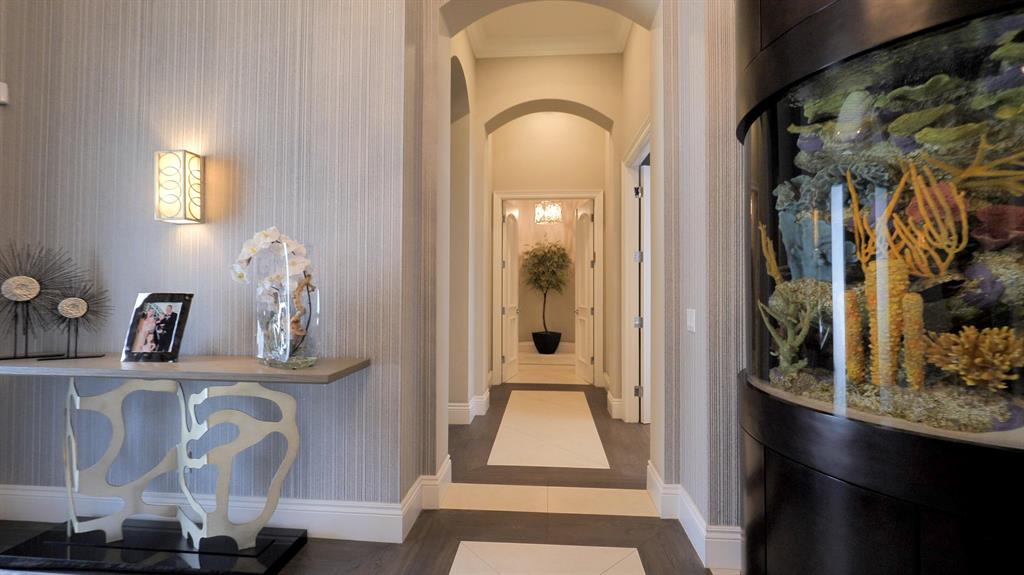 IN THE PINES - Residential