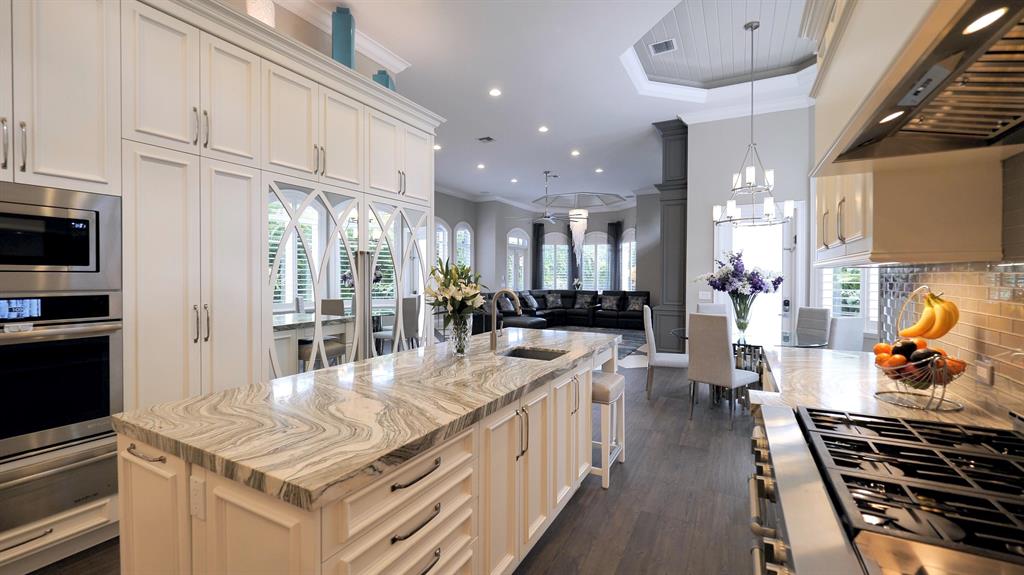 IN THE PINES - Residential