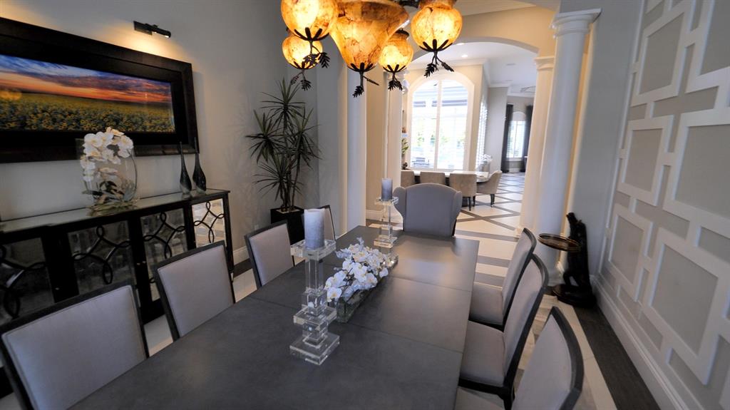 IN THE PINES - Residential