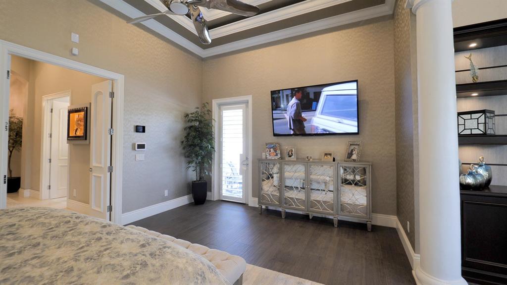 IN THE PINES - Residential