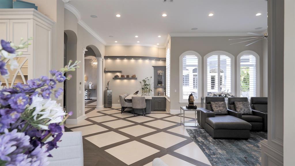 IN THE PINES - Residential