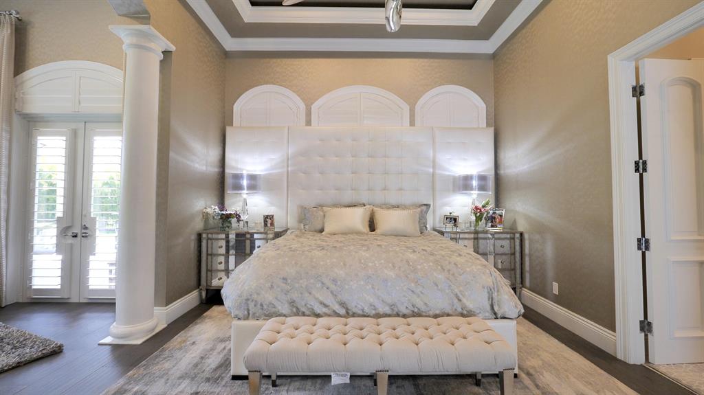 IN THE PINES - Residential