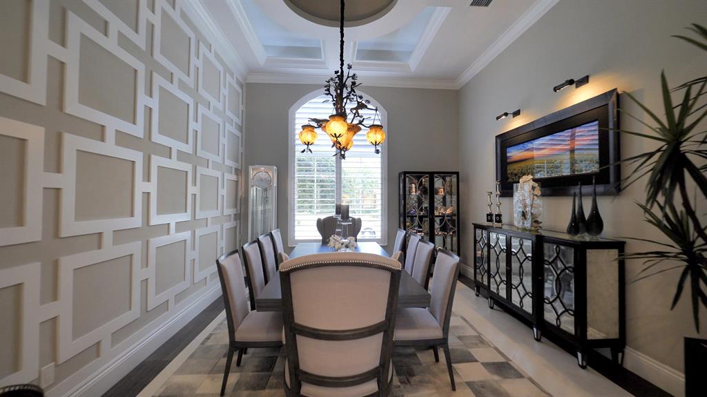 IN THE PINES - Residential