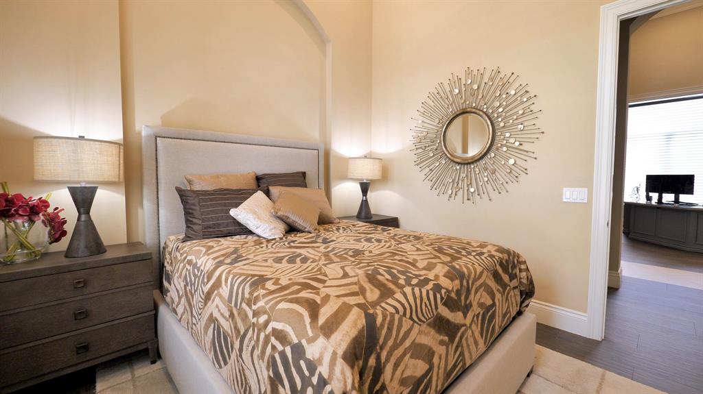 IN THE PINES - Residential