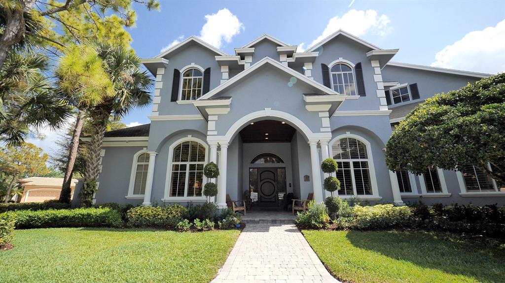 IN THE PINES - Residential