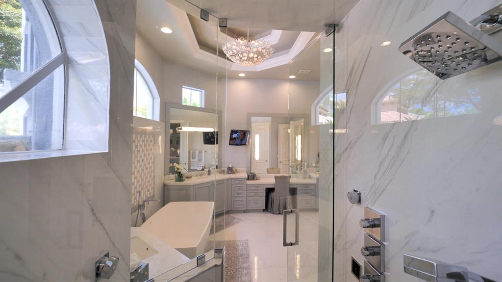 IN THE PINES - Residential