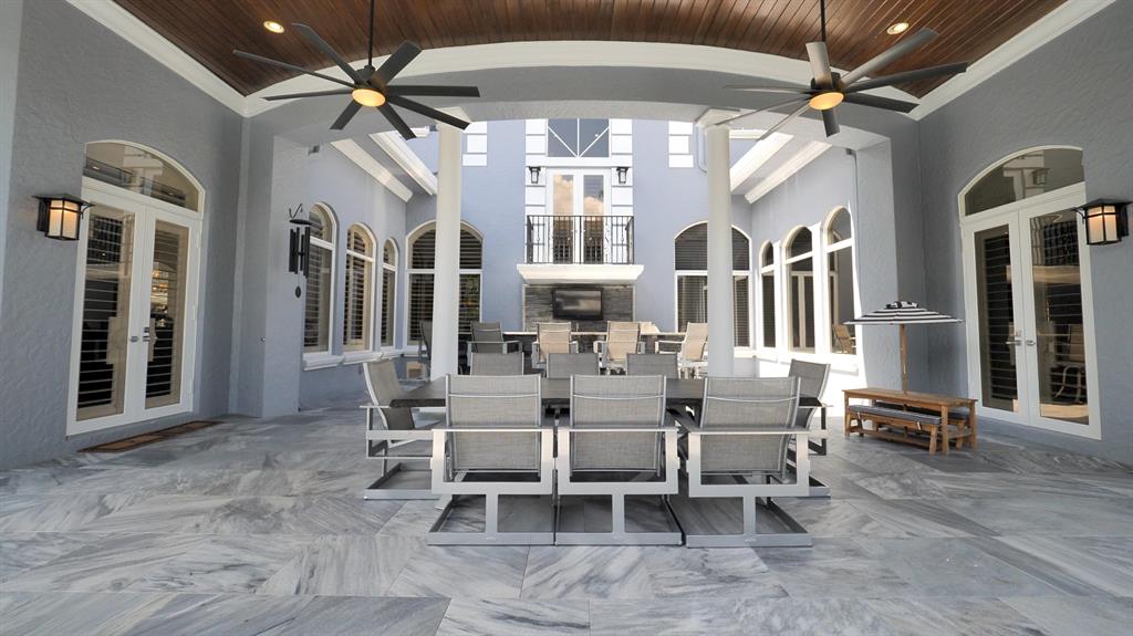 IN THE PINES - Residential