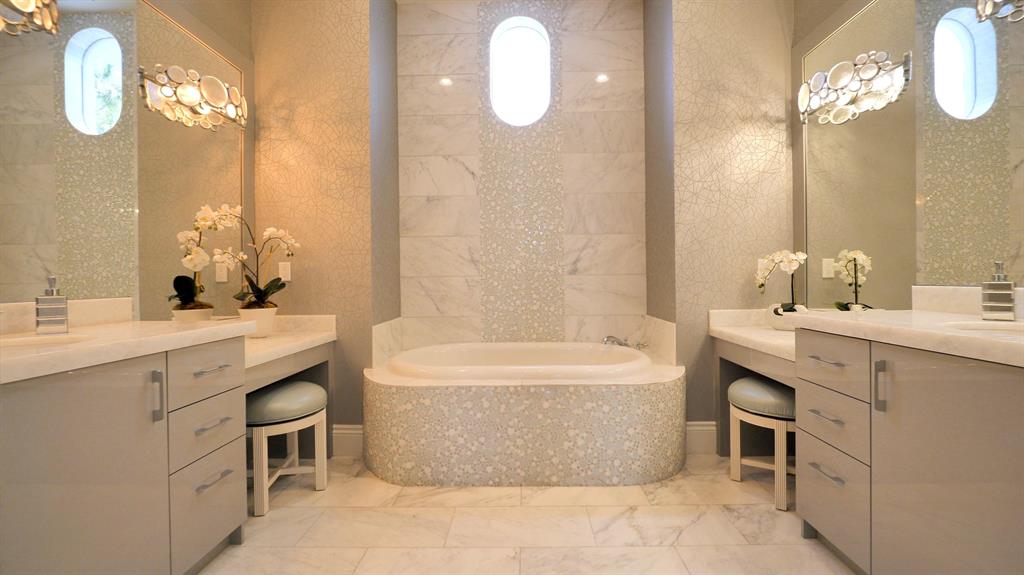 IN THE PINES - Residential