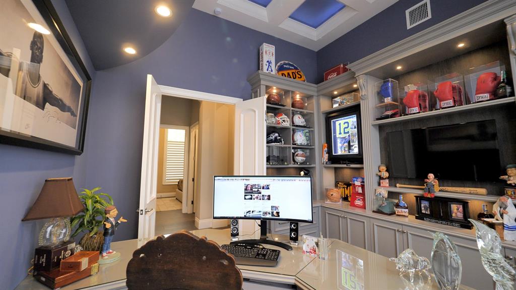 IN THE PINES - Residential