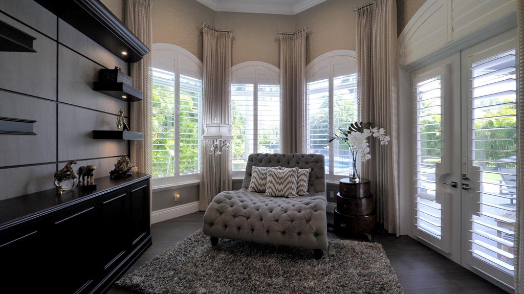 IN THE PINES - Residential