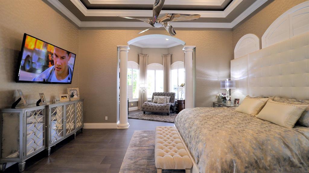 IN THE PINES - Residential