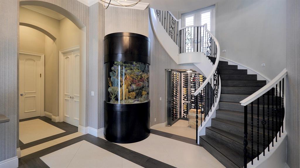 IN THE PINES - Residential