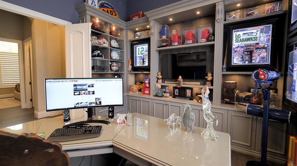 IN THE PINES - Residential