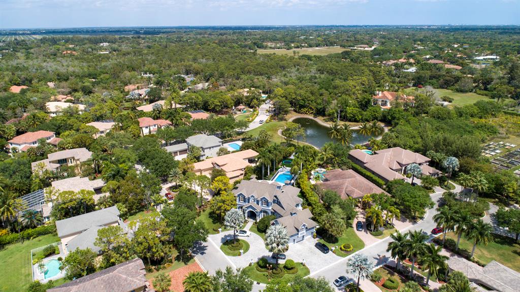 IN THE PINES - Residential