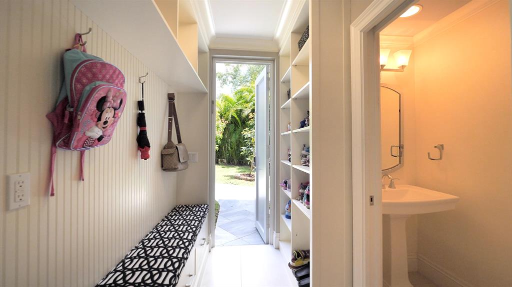 IN THE PINES - Residential