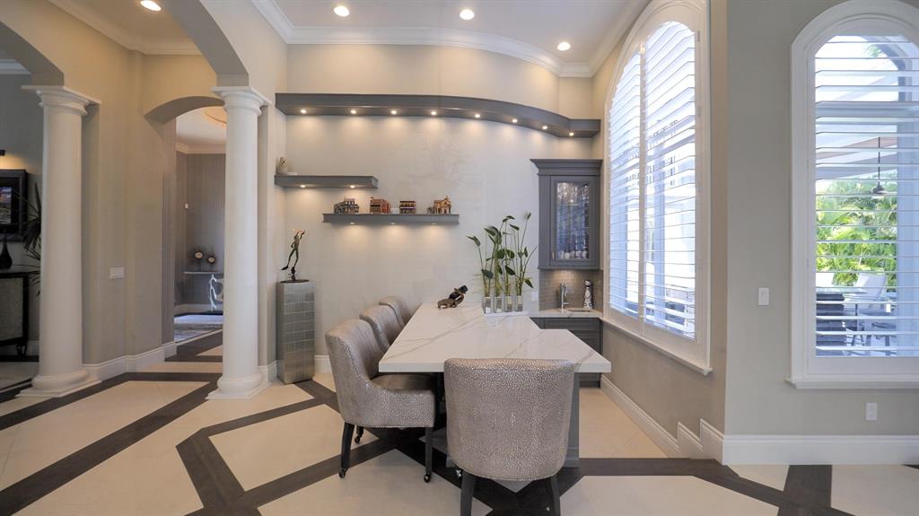 IN THE PINES - Residential