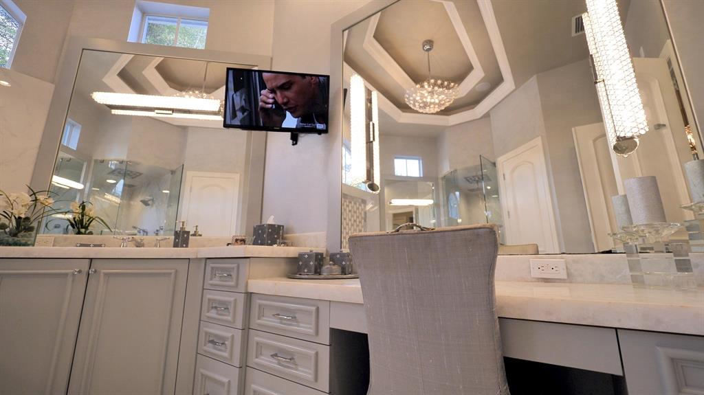 IN THE PINES - Residential